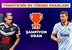 Lugano – Fenerbahçe karşılaşması “Türkiye’nin En Yüksek Oranları” ile Misli’de!