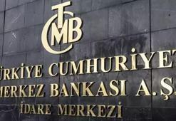 Merkez Bankası rezervlerini açıkladı
