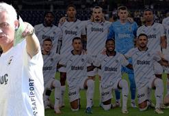 Fenerbahçe'de Lugano maçı öncesi kriz! Mourinho ilk 11'i belirledi, ismini bile yazmadı