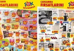 ŞOK 24-30 Temmuz aktüel katalog 2024: ŞOK Temmuz'un son haftasını kampanyayla bitiriyor!