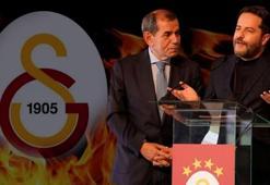 Galatasaray'da kriz patladı! Guela Doue, Wendel transferi yalan olunca Erden Timur'u aradılar