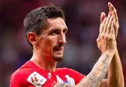 Trabzonspor, Stefan Savic ile anlaştı!