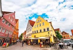 Bu kasabada tüm binalar elmas ile kaplı! Halk yeni keşfetti: Bilim insanları teorilerini doğruladılar