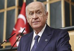 MHP'nin 154 kişilik listesi! Bahçeli: Hukuk zemininde mutlaka hesaplaşacağız