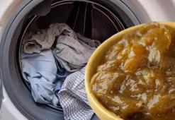 Çamaşırları daha yıkarken kırıştırmayan tüyo; Rengine, kirine, yapısına bakmıyor! Bir kapak ekleyin, ütülü gibi çıksın