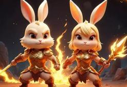 Rocky rabbit bilmece 23 Temmuz! Rocky rabbit günlük kombo nedir, Rocky rabbit 23 Temmuz combo kartları nasıl girilir? Rocky rabbit combo 23 Temmuz