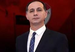 Merkez Hakem Kurulu'nun yeni başkanı Ferhat Gündoğdu oldu!