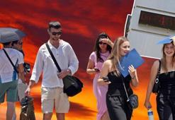 Adana'da termometreler resmen yandı! Adanalıyı sevindiren haber Meteoroloji'den geldi: Nefes kesen sıcaklar için kısa bir ara... Tarih verildi