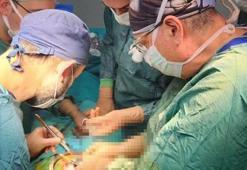 Bağışladığı organlar 5 kişiye umut oldu!