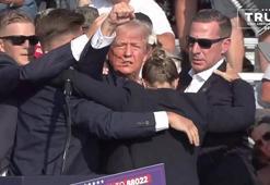 ABD'yi sarsan istifa! Trump'a suikast girişimi sonrası görevi bıraktı