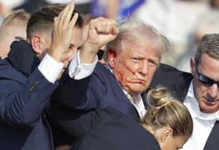 ABD Gizli Servisi Direktörü istifa etti! Trump: Bana hiçbir zaman uygun koruma sağlamadı