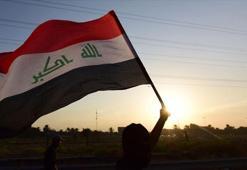 Irak "yasaklı örgüt PKK” ifadesini kullanma kararı aldı