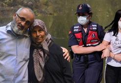 Konya'da Büyükşen çifti cinayeti davasında 3 sanığın cezaları, Yargıtay Cumhuriyet Başsavcılığı'nca onandı