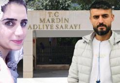 Mardin'de lohusa eşini 17 bıçak darbesiyle öldüren sanık, hakim karşısına çıktı