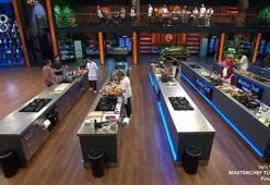 MasterChef'te ilk 10 hazır! MasterChef 2024 ana kadroya giren yarışmacılar ve yedekler
