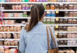 Marketlerde karekod dönemi başlıyor! Kasaya gitmeye gerek kalmayacak