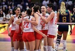 Paris Olimpiyat Oyunları Filenin Sultanları: Türkiye - Hollanda voleybol maçı ne zaman, saat kaçta?