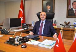 Vali Köşger 24 Temmuz Gazeteciler ve Basın Bayramı’nı kutladı
