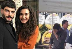 Ebru Şahin’in cenazeye katılmaması tepki çekmişti! Neden katılmadığı ortaya çıktı