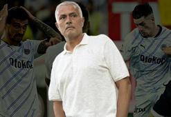 Mourinho denedi kimse çıt çıkarmadı, İsmail Kartal aynısını yapsa yerin dibine sokardı
