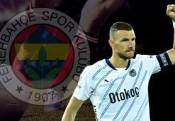 Dzeko hat-trick yaptı ama yedek kalacak! 20 milyonluk forvet Türk futbol tarihine geçecek