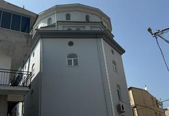 Şok eden olay! Eski eşinin ölmeden selasını okuttu