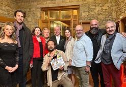 'Kelebeklerin Uyuduğu Yerdeyim' izleyicilerle buluşacak!