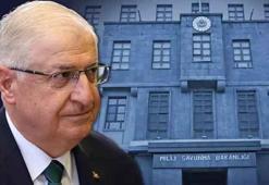 MSB Bakanı Güler'den Yunan Bakana 'turist' yanıtı: 'Bekleriz'