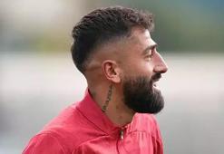 Galatasaray'dan TFF'ye Kerem Demirbay itirazı! Mavi Kart kuralı