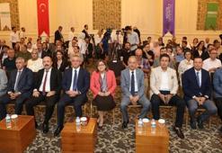 Gaziantep Sağlık Turizmi Çalıştayı'nın açılışı yapıldı! "Biz hedefleri olan bir şehiriz"
