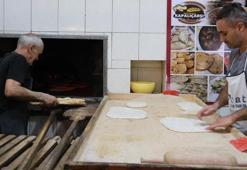 Elazığ'da 60 derecede 'Ekmek' parası mesaisi