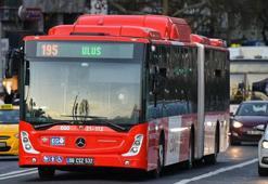 Ankara'da toplu ulaşıma yüzde 40 zam