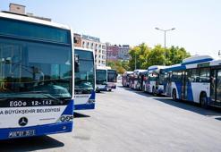 Toplu ulaşıma zam! Ankara Büyükşehir Belediyesi yeni kararı duyurdu
