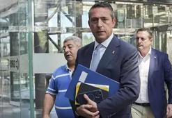 Ali Koç yeniden Kulüpler Birliği Başkanı seçildi