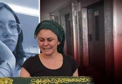 Ankara'da asansör faciası! 13 yaşındaki Beren kurtarılırken hayatını kaybetti