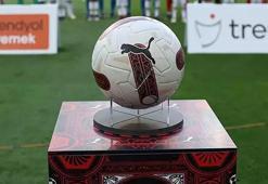Süper Lig'de ilk iki haftanın programı açıklandı!