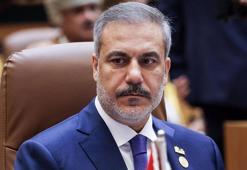 Dışişleri Bakanı Fidan: Görüşmeden şart koyacaksak görüşmenin anlamı yok