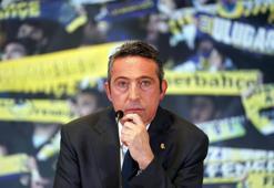 Ali Koç yeniden başkanlığa seçildi