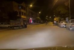 Tokat'ta korkutan deprem