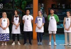 MasterChef 11. yarışmacı kim oldu? Son bölümde ana kadroya kim girdi?