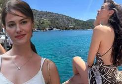 Tayland, Endonezya ve Kamboçya'da bir ay tatil yaptı! Gülperi Özdemir: Lüks yaşamıyorum