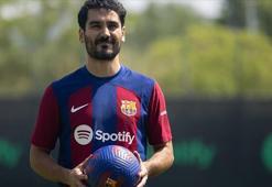 Galatasaray istiyordu, İlkay Gündoğan'ın yeni takımı belli oldu