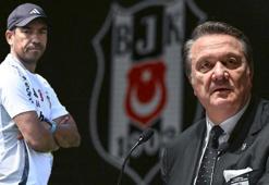 Beşiktaş'a Rafa Silva ve Paulista sonrası Barcelona'nın yıldızı geliyor