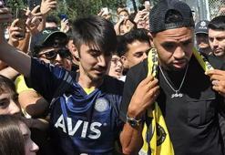 Fenerbahçe, Youssef En-Nesyri transferini KAP'a bildirdi! İşte ödenecek bonservis