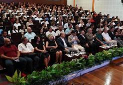 AOSB Başkanı Sütcü: “Uluslararası rekabette zorlanılan bir dönemde yeni pazarlar yeni fırsatlar sunuyor”