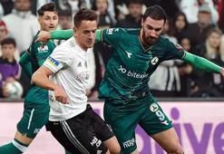 Beşiktaş'ta Hadziahmetovic'ten transfer kararı!