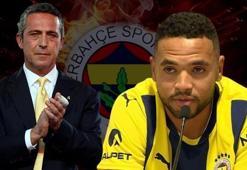 En-Nesyri yetmedi, Fenerbahçe'nin yeni orta saha transferi belli oldu! 1.88'lik kule Fred'i kıskandıracak