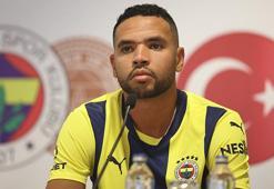 Fenerbahçe'de Youssef En-Nesyri'nin forma numarası belli oldu