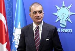 AK Parti Sözcüsü Çelik'ten Netanyahu'nun ABD Kongresi'nde alkışlanmasına sert tepki