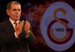 Elias Jelert sonrası orta saha yerine forvet geliyor! Dursun Özbek 5 milyon euroya Icardi'ye rakip getiriyor